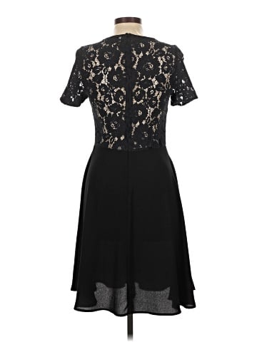 Just Fab Cocktail Dress (view 2)