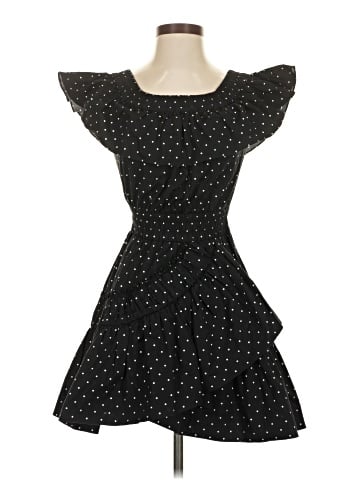 MISA Los Angeles Cocktail Dress (view 1)