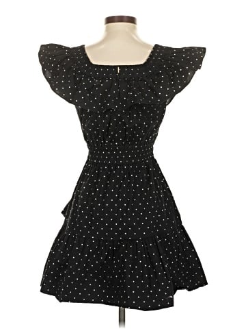 MISA Los Angeles Cocktail Dress (view 2)