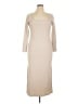 Old Navy Tan Casual Dress Size XL - photo 1
