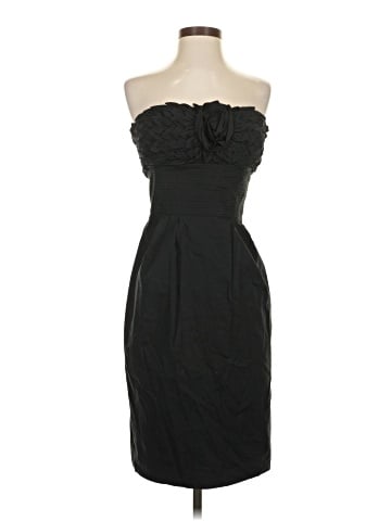 Catherine Malandrino Cocktail Dress (view 1)