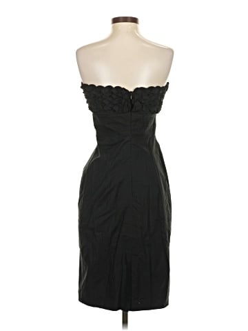 Catherine Malandrino Cocktail Dress (view 2)