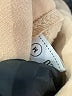 Laslulu Tan Sweatshirt Size M - photo 8
