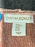 Cynthia Rowley TJX 100% Polyester Pink Pullover Sweater Size XS - photo 7