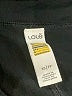 Lole Solid Black Active Skort Size XS - photo 3