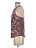 Under Armour 100% Polyester Burgundy Tank Top Size S - photo 5