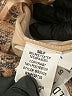 Wild Honey Animal Print Tan Formal Skirt Size S - photo 5