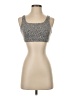Athleta Tan Tank Top Size XS - photo 1