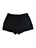 H&M Solid Black Shorts Size S - photo 2