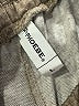 Zoe + Phoebe Chevron-herringbone Brown Casual Pants Size L - photo 7