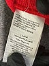 Bebe Solid Red Cocktail Dress Size S - photo 5