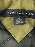 Tommy Hilfiger Green Raincoat Size XS - photo 6