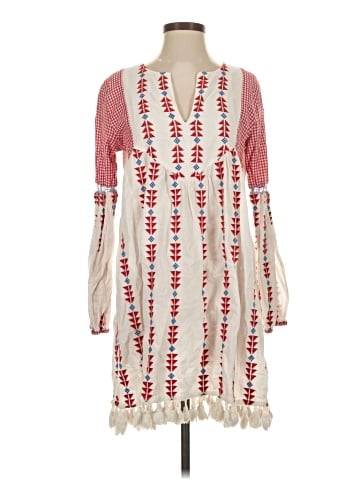 Area Stars Casual Dress (view 1)