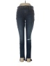 Lucky Brand Hearts Blue Jeans Size 6 - photo 1