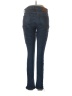 Lucky Brand Hearts Blue Jeans Size 6 - photo 2