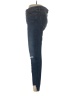 Lucky Brand Hearts Blue Jeans Size 6 - photo 5
