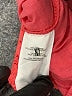 J.Crew Red Casual Dress Size 4 - photo 7