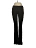 Georgie Black Active Pants Size 2 - photo 1