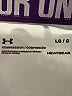 Under Armour Graphic Purple Active Pants Size L - photo 6
