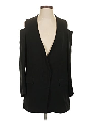 Zara Basic Blazer (view 1)