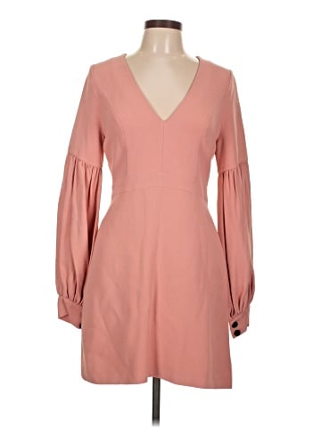 Alexis Casual Dress (view 1)