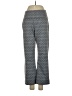 CAbi Print Blue Casual Pants Size S - photo 1
