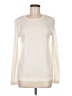 Ann Taylor Ivory Pullover Sweater Size M - photo 1