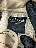 rise Tan Pullover Hoodie Size XL - photo 7
