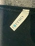 Gilli Solid Black Jumpsuit Size S (estimated) - photo 4