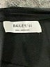 Bailey 44 Solid Black Cocktail Dress Size S - photo 7