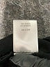 Bailey 44 Solid Black Cocktail Dress Size S - photo 8