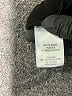 Studio One Solid Black Jumpsuit Size 10 - photo 5