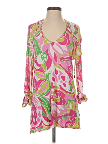 Macbeth Collection by Margaret Josephs Cardigan (view 1)
