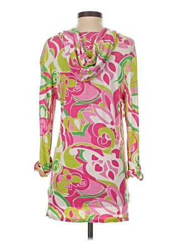 Macbeth Collection by Margaret Josephs Cardigan (view 2)