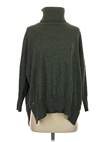 Mersea Turtleneck Sweater (view 1)