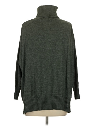 Mersea Turtleneck Sweater (view 2)