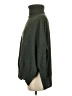Mersea Green Turtleneck Sweater Size P (petite) - photo 5
