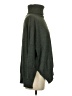 Mersea Green Turtleneck Sweater Size P (petite) - photo 4