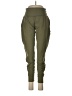 Under Armour Green Active Pants Size M - photo 1