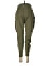 Under Armour Green Active Pants Size M - photo 2