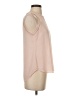 J.Crew 100% Polyester Pink Sleeveless Blouse Size 2 - photo 4