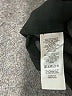 Ann Taylor 100% Polyester Black Long Sleeve Blouse Size L - photo 8