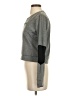 Zella Gray Long Sleeve T-Shirt Size XS - photo 5