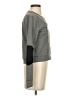 Zella Gray Long Sleeve T-Shirt Size XS - photo 4