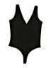 Bobbles & Lace Black Bodysuit Size L - photo 1