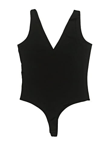 Bobbles & Lace Bodysuit (view 2)