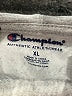 Champion Gray Sweatshirt Size XL - photo 7