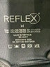 Reflex Black Active Pants Size M - photo 7