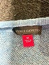 Vince Camuto Blue Pullover Sweater Size M - photo 7