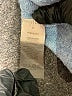 Vince Camuto Blue Pullover Sweater Size M - photo 8